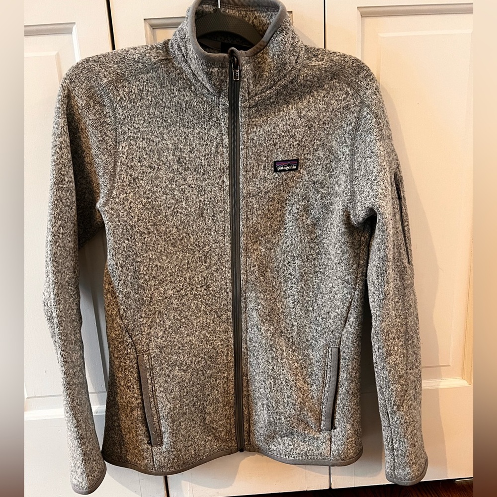Patagonia Women’s Better Sweater